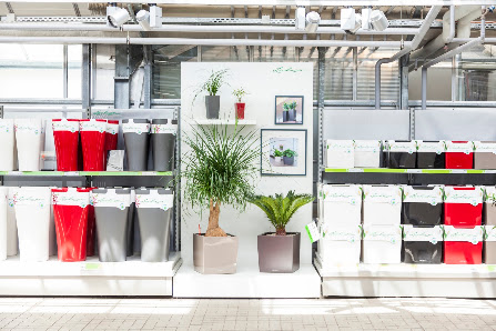 LECHUZA-Store Zirndorf