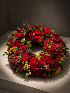 Blumiges Anni Münzel der florale Werkraum