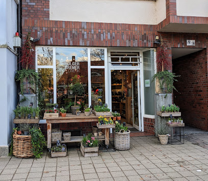 Holger Bremer Blumenladen & Florist in Bergedorf