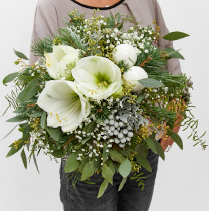 Blumengeschäft