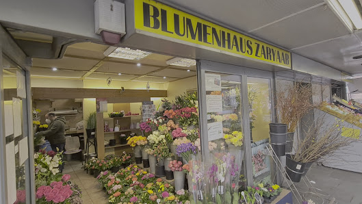 Blumen Zaryaab Schlump