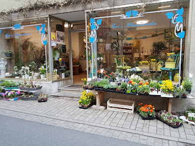 Toni’s Blumenladen