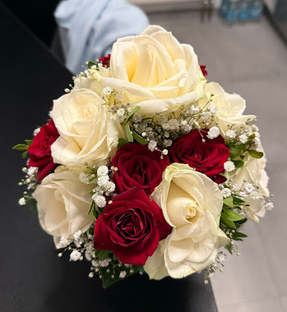 Blumen Mahler