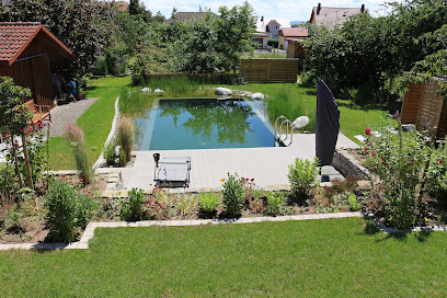 RAUCH Garten- und Landschaftsbau GbR