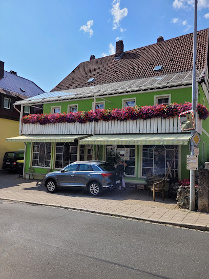 Gärtnerei Schrüfer