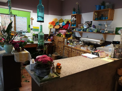 Blumenladen Aufgeblüht Wannbach