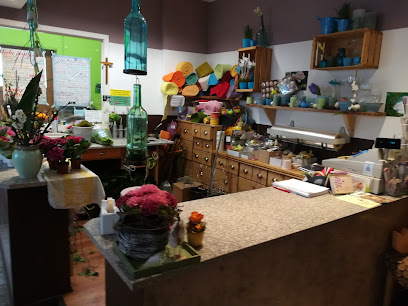 Blumenladen Aufgeblüht Wannbach