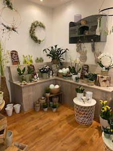 Blumenladen Aufgeblüht Wannbach