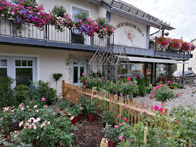 Wiedow Harald Gärtnerei Blumenfachgeschäft