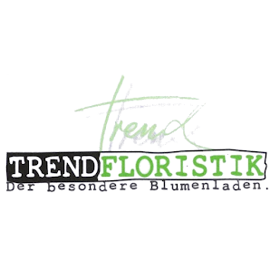 Blumen Trendfloristik