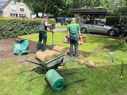 Gartenzauberwerk Hamburg - Comgatus GmbH