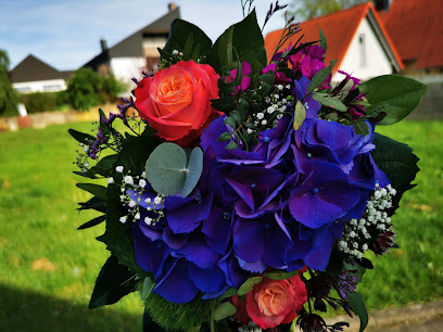 Blumen Pusteblume