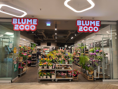 BLUME2000 Hamburg Quarree Wandsbek
