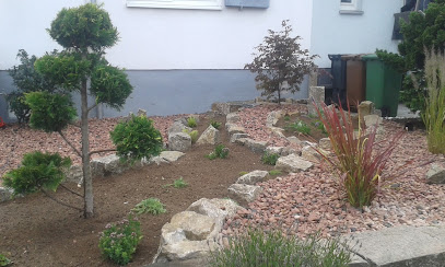 Garten u. Landschaftsbau Seifert