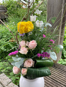 Blumen Handwerk Stefanie Erlwein