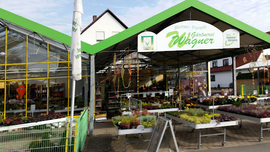 Blumenwelt Wagner