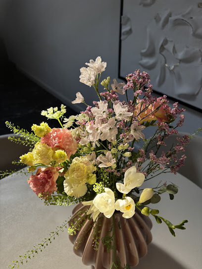 Evas Green Blumen und Mehr