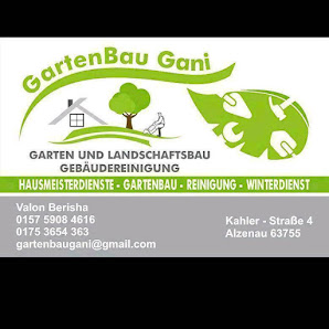 Gartenbau Gani