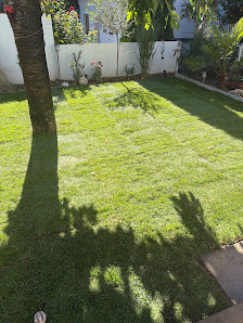 Gartenbau Gani