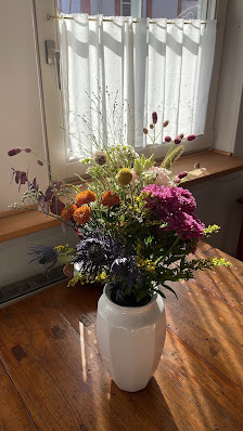 Becky‘s Blumeninsel