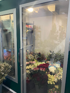 Becky‘s Blumeninsel