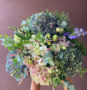 Becky‘s Blumeninsel