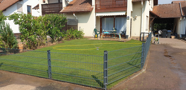 AT Dienstleistungen Gartenbau und pflege
