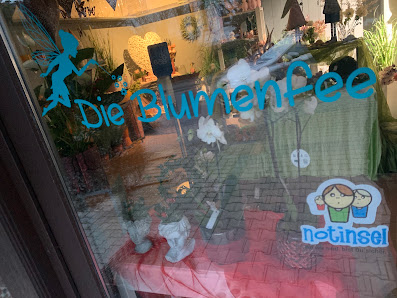 Die Blumenfee Obernburg / Eisenbach