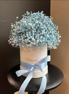 Blütenzauber Florales Atelier