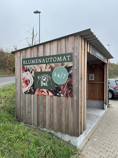 Blumenstiel Automat