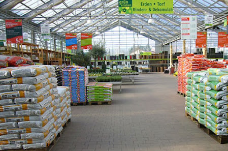 Schlereth Pflanzenmarkt GmbH