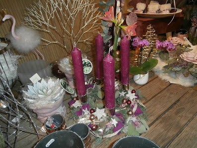 Blumen Többe