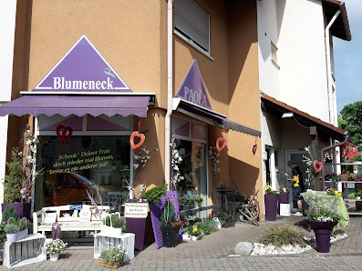 Blumeneck Paola - leider geschlossen