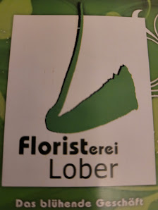 Floristerei Lober