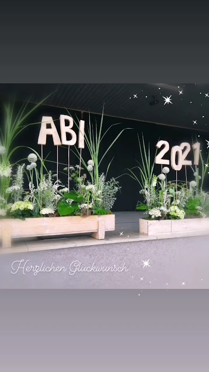 Blümli Fachfloristik Inh. Stefanie Korb