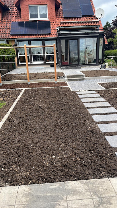 Will Garten- Landschaftsbau Reichenbach