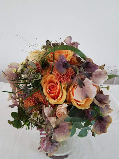 Blumengeschäft