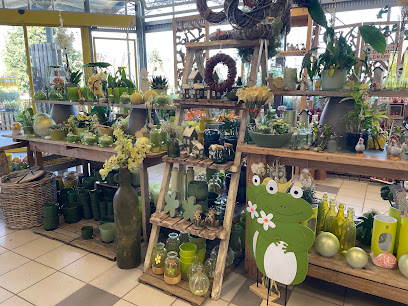 Gartencenter