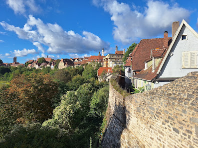 Rothenburg
