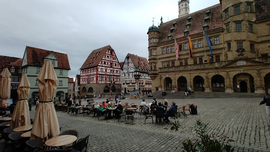 Rothenburg