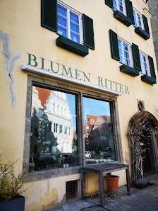 Blumen-Ritter oHG