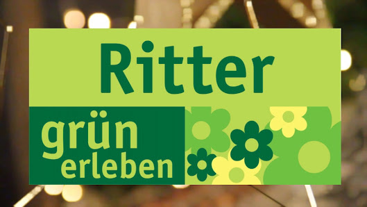 Ritter - Blumen und Pflanzen