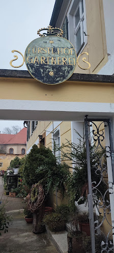 Fürstliche Hofgärtnerei
