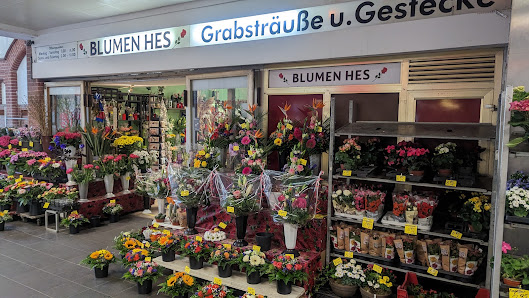 Blumen Hes