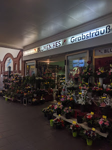 Blumen Hes