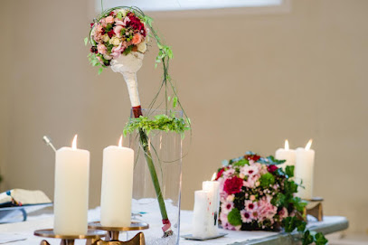 Blumen Krippner