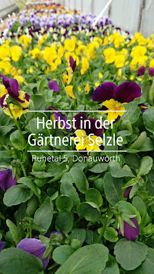 Gärtnerei Selzle