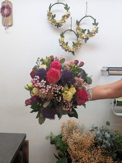 Blumenhexen