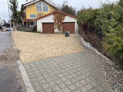 JURAK GARTENDESIGN