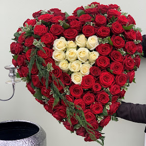 Blumen Schnitzer